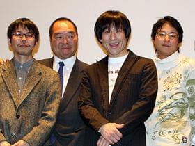 原作者いましろは「平成のつげ義春」と各界にファンが多数「デメキング」