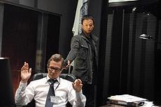 椎名桔平が体現したジョン・レインに注目「レイン・フォール 雨の牙」