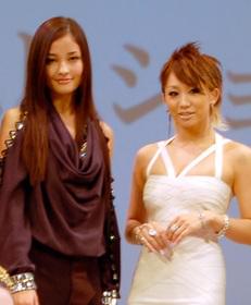 実際のバレリーナによる演舞も披露「昴 スバル」