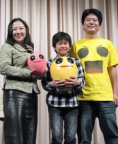 深澤くんは蒼井優に会えて大喜びだったとか「いけちゃんとぼく」