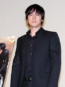 2カ月連続の来日で、意欲的にアピール「映画は映画だ」