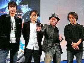 「ここでは言えない」(石川社長)という巨大プロジェクトも進行中!?「宮本武蔵 双剣に馳せる夢」
