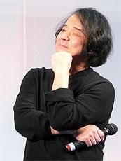 押井の描いた宮本武蔵像は果たして?「宮本武蔵 双剣に馳せる夢」