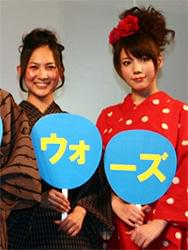 仲とともに谷村も「時かけ」からの細田組「時をかける少女」
