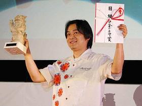 ゴールデンシーサーを獲得した本木克英監督「鴨川ホルモー」