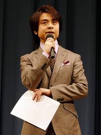 「ケンカを楽しんで」と主演2人の恋愛にアドバイス「トワイライト 初恋」