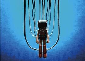 世界50カ国以上で上映予定「ATOM」