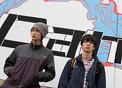 伊坂幸太郎のベストセラーの映画化「重力ピエロ」「チェイサー」