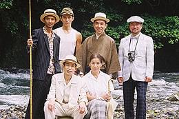 社会風刺ドラマに仕上がったキム兄の初監督作「ニセ札」
