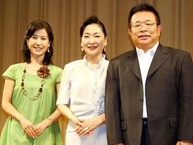 北野武からのアドバイスを実践した島田監督「佐賀のがばいばあちゃん」