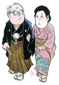水木しげるを支え続けてきた“ゲゲゲの女房”「ゲゲゲの女房」