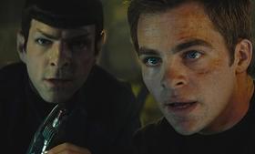 映画評論家の大絶賛がヒットの要因!「スター・トレック」