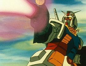 アムロとシャアの勇姿を再び大スクリーンで!「機動戦士ガンダムI」