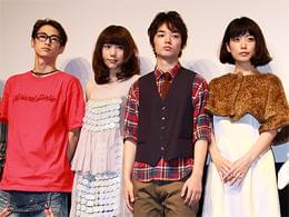 太宰作品の明るい一面を映画化「パンドラの匣」