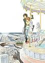 神山監督とプロダクションI.Gによる人気TVアニメ「i & i」