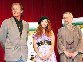 スローフードの重要性を訴えた監督「未来の食卓」