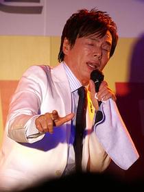 「おふくろさん」解禁を宣言「襟裳岬」