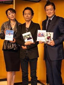アラフォー世代が大人買いしそうなラインナップ「君が、嘘をついた。」