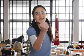 仲間がジャージ姿を披露するのもこれが最後!「ごくせん THE MOVIE」