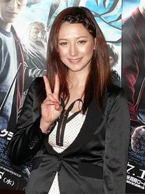 1児の母とは思えない可愛らしさ「ハリー・ポッターと謎のプリンス」