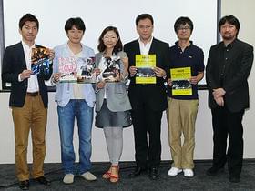 厳しい映画宣伝の現場で戦い抜く宣伝マンたち「劔岳 点の記」
