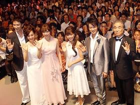 話題のミュージカル再演が決定「ジーザス・クライスト・スーパースター(1973)」