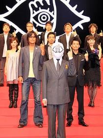 試写会で見た人も、もう一度劇場へお越しください「20世紀少年」