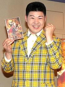 新人らしく、どこまでも低姿勢「エンバー 失われた光の物語」