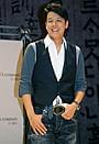 俳優、歌手、レーサーと超多忙「天国の日々」
