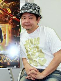 夫婦そろって博物館好き「ナイト ミュージアム2」