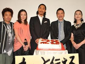 奥田“監督”もAKIRAをベタ褒め!「ちゃんと伝える」