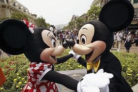 ディズニーランドより面白い?「スター・ウォーズ」