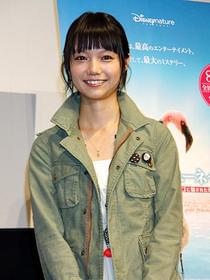 雄大な映像と宮崎あおいの声に癒されたい「ディズニーネイチャー フラミンゴに隠された地球の秘密」