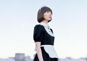 是枝映画の影響で、逆コミック化「空気人形」