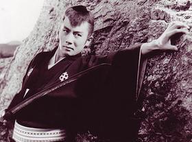 死後40年も人気を持続できるのはスターのあかし!「陸軍中野学校」
