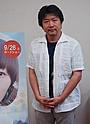 行ってらっしゃい!「空気人形」
