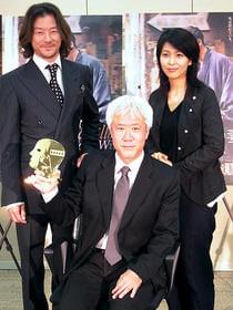 公開初日が待ち遠しい!「ヴィヨンの妻 桜桃とタンポポ」