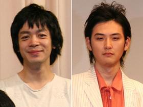 異色の組み合わせが大喧嘩!「ボーイズ・オン・ザ・ラン」