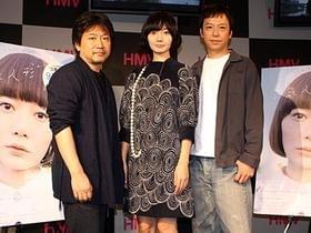 公開初日まで、あとわずか!「空気人形」