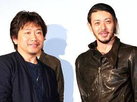 構想はあるので誰か資金を!「空気人形」