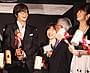 ヨン様フィーバー、再び!