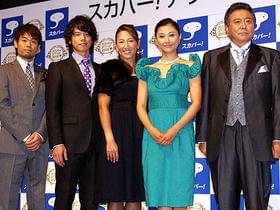 杉山の第2の人生がスタート!