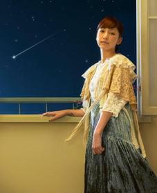 しっとりとしたバラードが注目作を盛り上げる「サヨナライツカ」