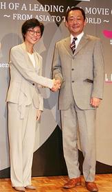 停滞気味の映画産業に新たな刺激を「光州5・18」