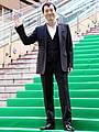 矢沢も昔は青かったね「E.YAZAWA ROCK」
