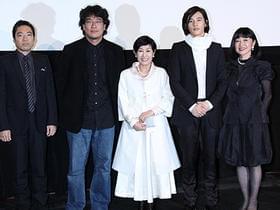 忘れずにいてくれてありがとう「母なる証明」