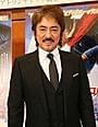 愛息の話に目尻が下がりっぱなし「Disney's クリスマス・キャロル」