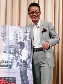 “銀残し”用の照明で 「スタジオの温度は50℃を超えていた」とか