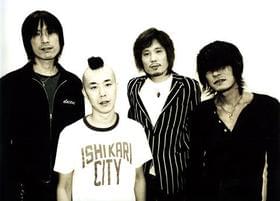 12月に劇場で会いましょう!「ミッシェル・ガン・エレファント“THEE MOVIE” LAST HEAVEN 031011」