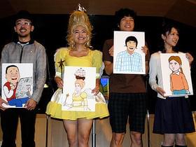 山崎監督の協力で期待大の仕上がりに「秘密結社 鷹の爪 THE MOVIE 3 http://鷹の爪.jpは永遠に」